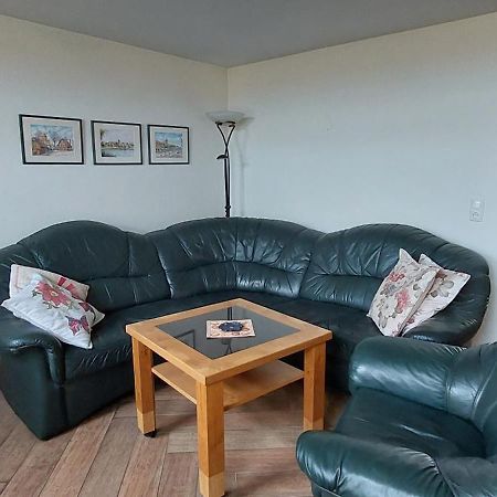 Haus 13 Villa Upahl Dış mekan fotoğraf