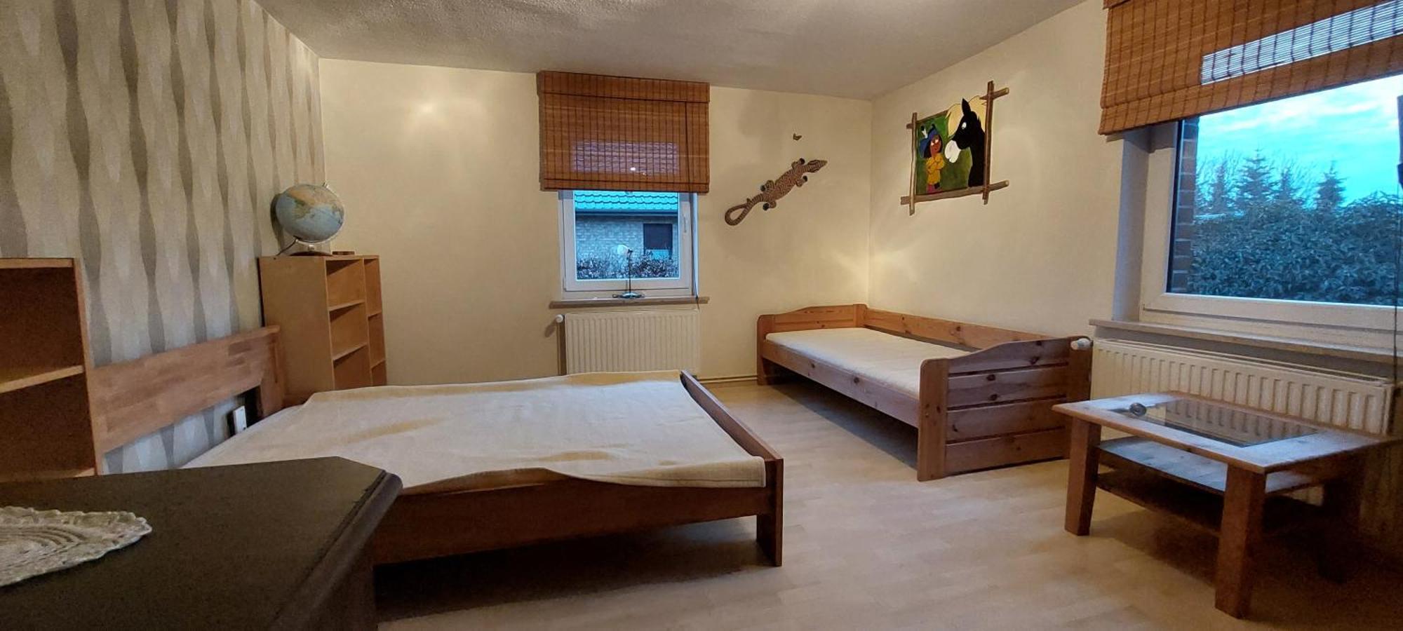 Haus 13 Villa Upahl Dış mekan fotoğraf