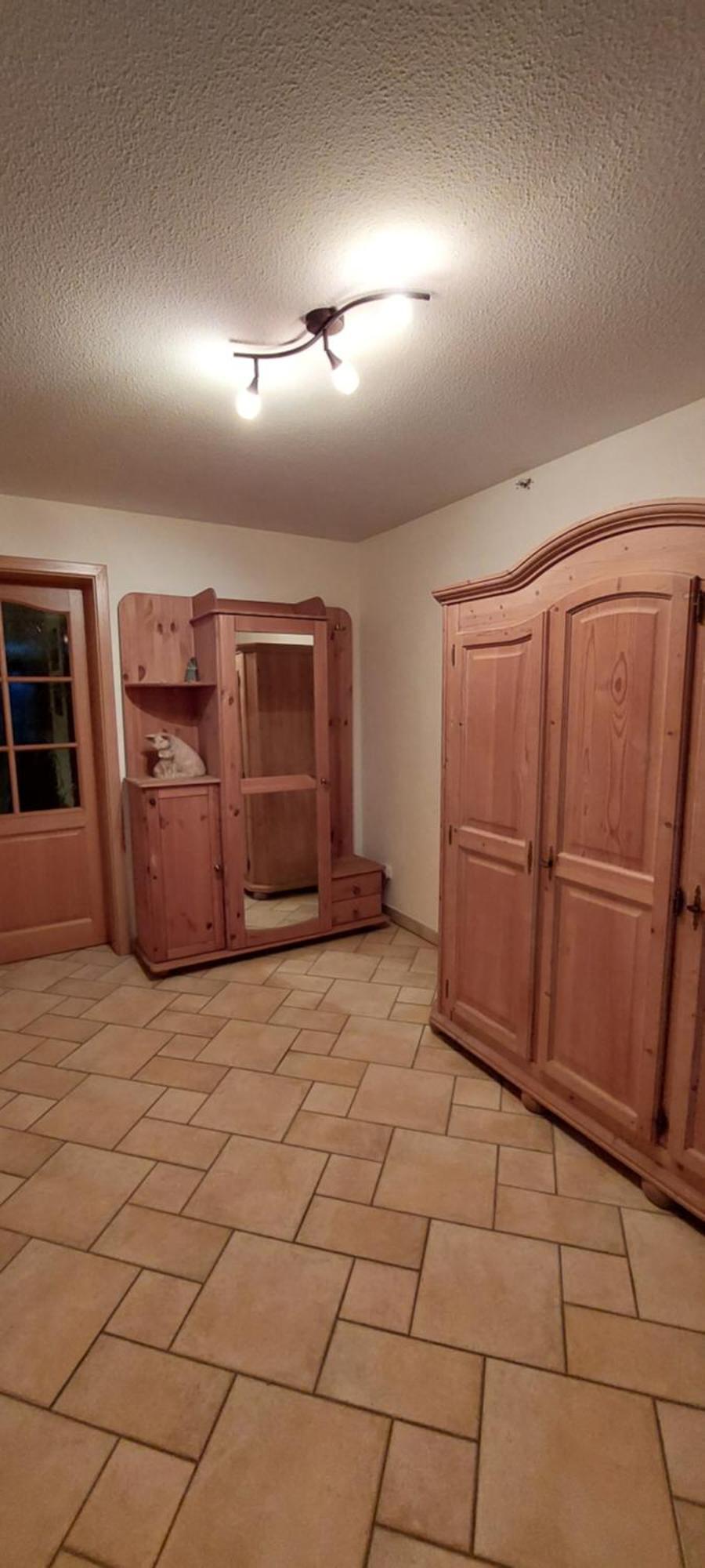 Haus 13 Villa Upahl Dış mekan fotoğraf